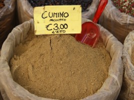 cumin
